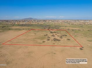 0 W Jewel Rd LOT 60, Arizona City, AZ 85123
