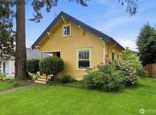 1515 N Anderson St, Tacoma, WA 98406