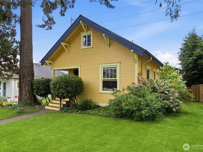 1515 N Anderson Street, Tacoma, WA, 98406
