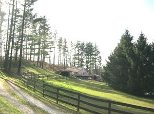 16545 Brady Rd, Nelsonville, OH 45764