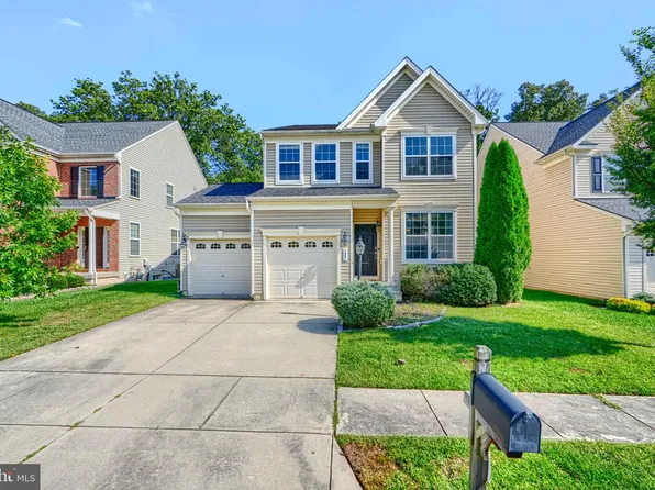 7207 Stallings Dr, Glen Burnie, MD 21060