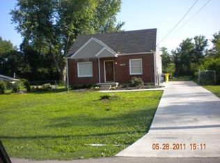 356 Overdale Dr, Louisville, KY 40229