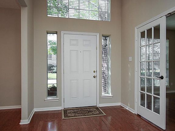 Upon entering you will know right away that this home has been immaculately maintained.   Move In Ready!