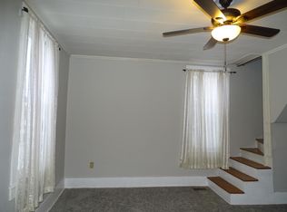 114 High St, New Lexington, OH 43764