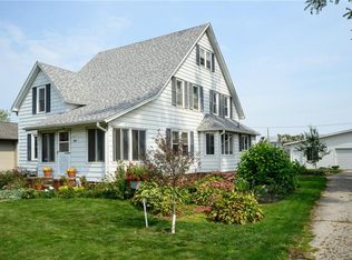 202 N Main Ave, Huxley, IA 50124