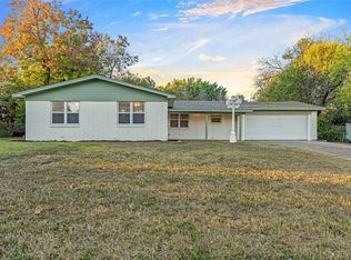 112 E Dawn Dr, Robinson, TX 76706