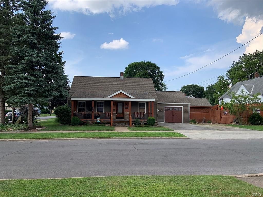 140 Lynch Ave, Utica, NY 13502 Zillow