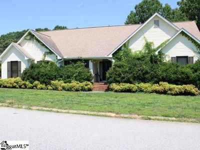 6 W Fairgate Ct, Simpsonville, SC, 29680