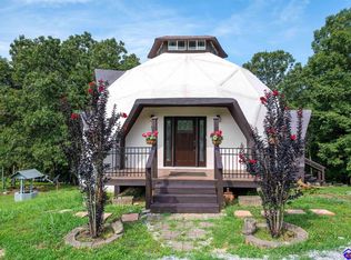 1099 Mercer Bend Rd, Leitchfield, KY 42754