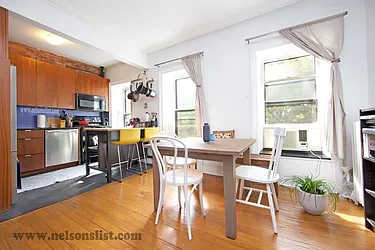 Rented by Nelson Aybar, LREB