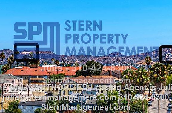 5th image of 338 N Mariposa Ave #204