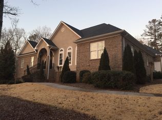 230 Fulton Rd, Kingston, GA 30145