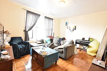 Rented by Clove Realty LLC