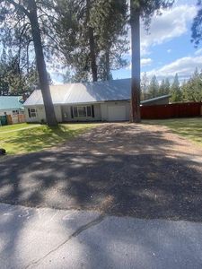 138524 Michigan Ave, Gilchrist, OR, 97737