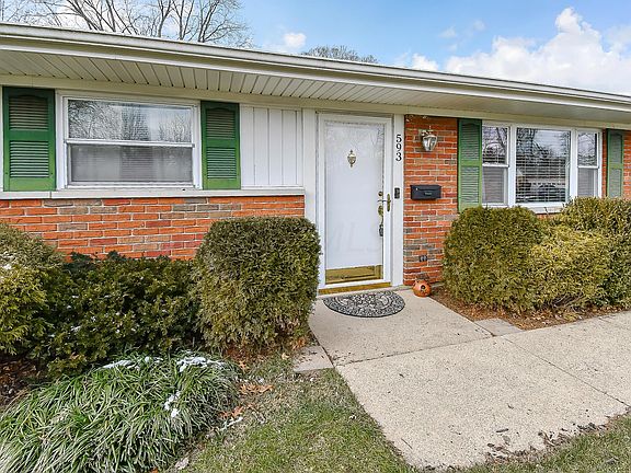 2nd image of 593 King Ave