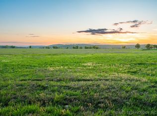 20 S 500th Rd, Tahlequah, OK 74464