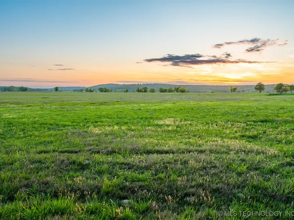 20 S 500th Rd, Tahlequah, OK 74464