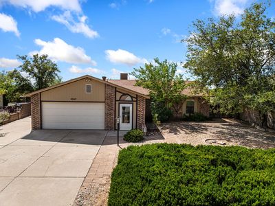 4940 Zirconia Dr NE, Rio Rancho, NM, 87124