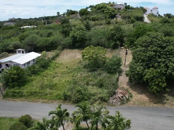 47 Mt. Pleasant EA, St. Croix, VI 00820