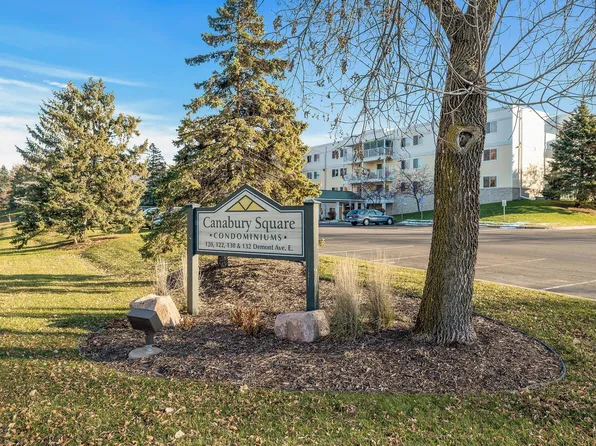 132 Demont Ave E APT 119, Little Canada, MN 55117