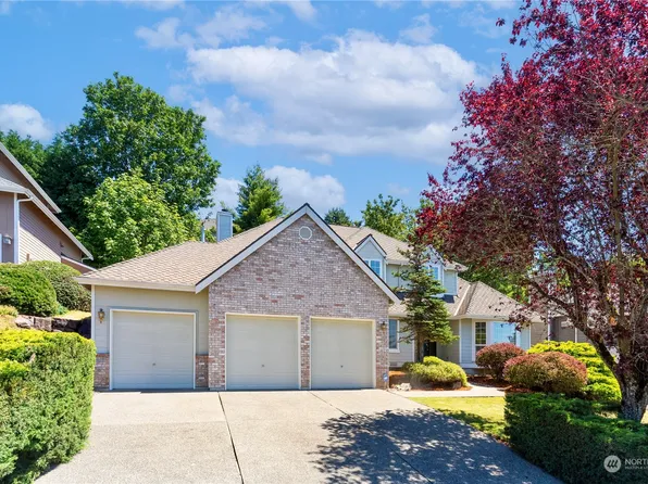 8516 126 Place SE, Newcastle, WA 98056