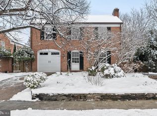 4907 Sangamore Rd, Bethesda, MD 20816