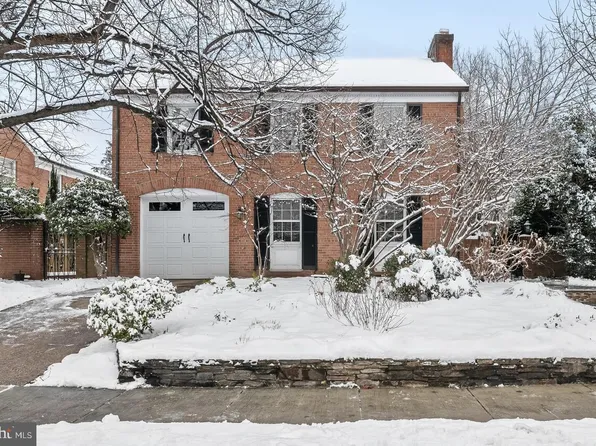 4907 Sangamore Rd, Bethesda, MD 20816