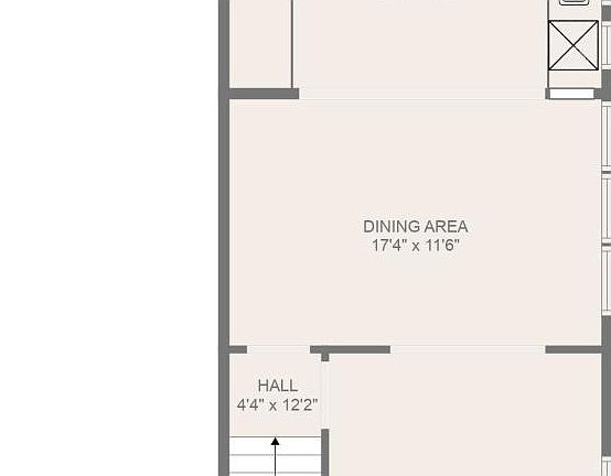 2nd image of 818 Parkman Ave Unit 1/2