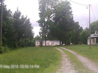 3065 Winningham Rd, Crewe, VA 23930