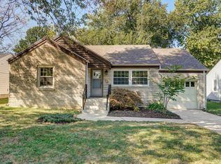 1745 S Fairway Ave, Springfield, MO 65804