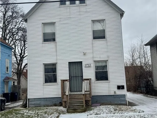 3733 W 14th St, Cleveland, OH 44109