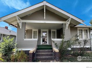 457 East Ave, Limon, CO 80828