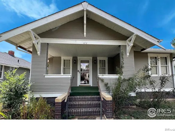 457 E Avenue, Limon, CO 80828