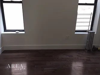 Rented by Area New York