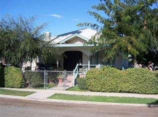 19746 Balfour Dr, Strathmore, CA 93267