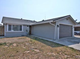 1281 Buena Vista Rd, Hollister, CA 95023