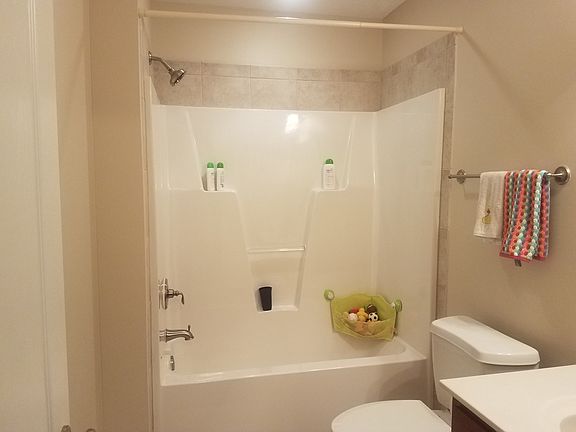 Guest bath