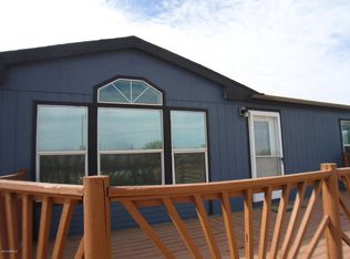 19725 E Happy Rd, Queen Creek, AZ 85142