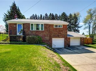 115 Cherry Ln, Aliquippa, PA