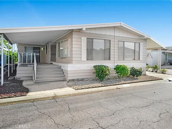 3800 Bradford St Space 124, La Verne, CA 91750