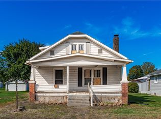 3945 Roberts Addition, Zanesville, OH 43701