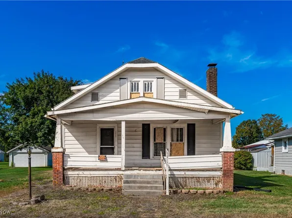 3945 Roberts Addition, Zanesville, OH 43701