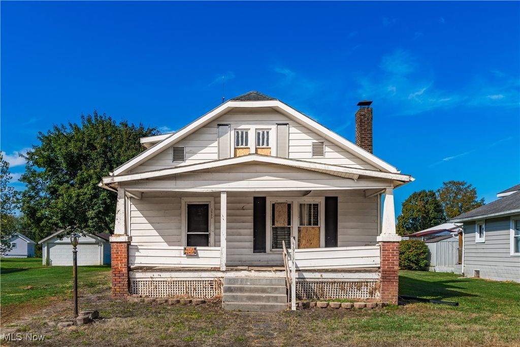 Real estate listing image