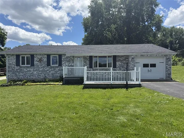 1103 W Rolla Rd, Salem, MO 65560