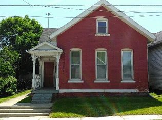 35 Eastern Ave, Toledo, OH 43609