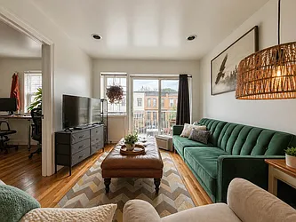 1351 Decatur Street, #2