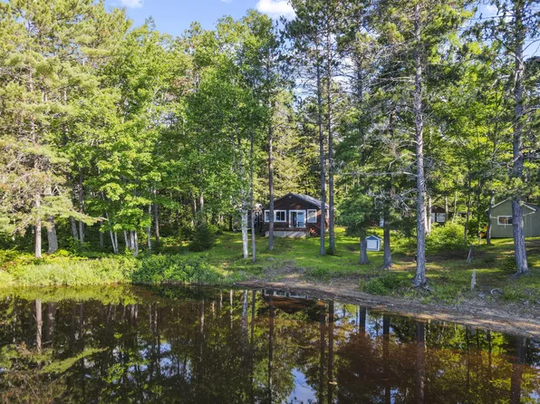 15 East Lane, Ebeemee Twp, ME 04414
