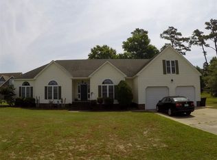 257 Grandy Rd, Grandy, NC 27939