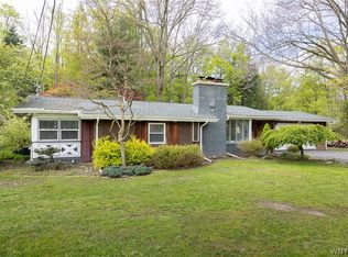 410 Chairfactory Rd, Elma, NY 14059