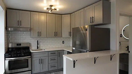 Rented by Amin Property Group Inc